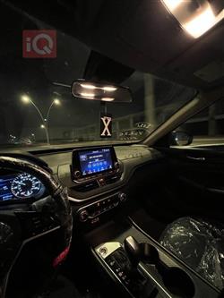 نيسان ألتيما